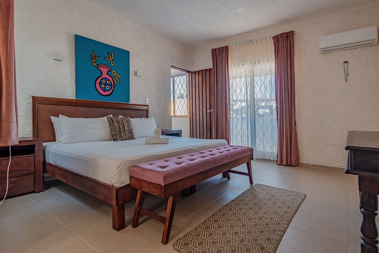 Casa Tolok