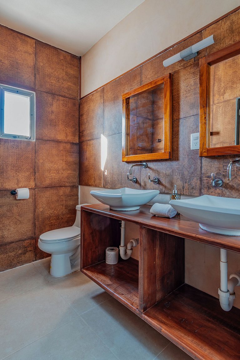 Casa Tolok