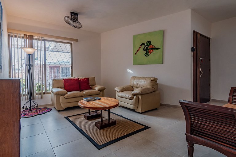Casa Tolok