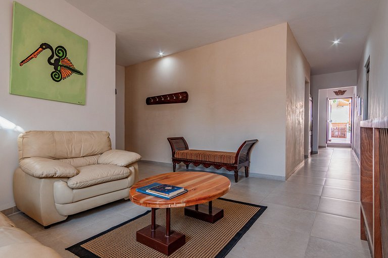 Casa Tolok
