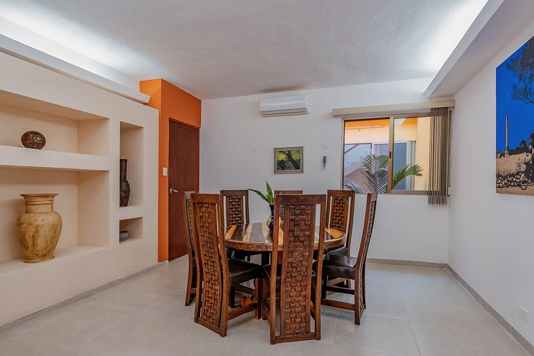 Casa Tolok