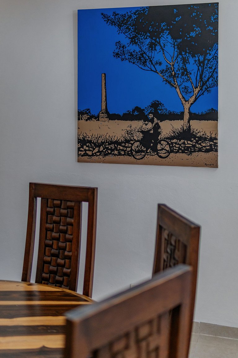Casa Tolok