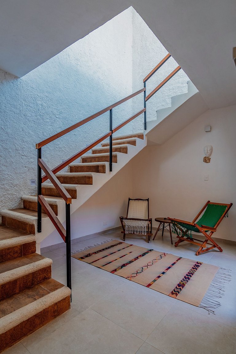 Casa Tolok