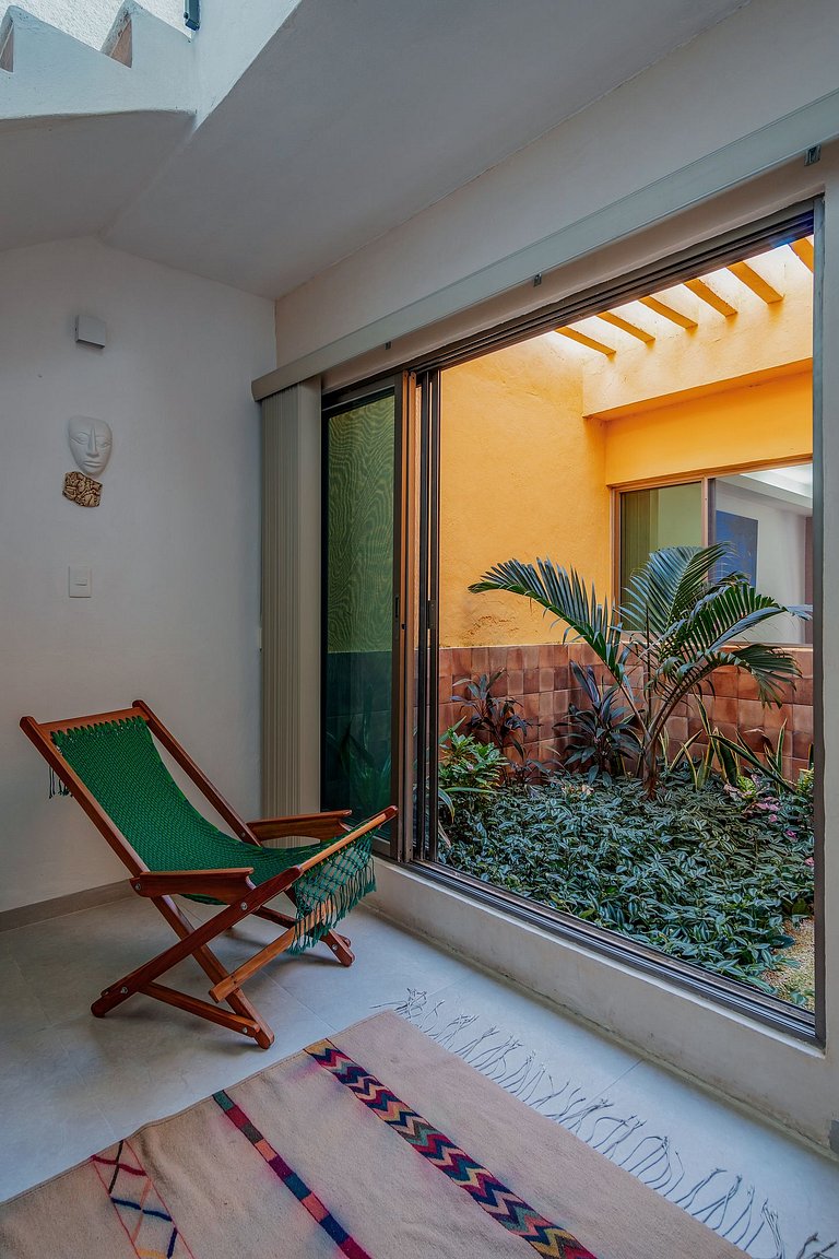 Casa Tolok
