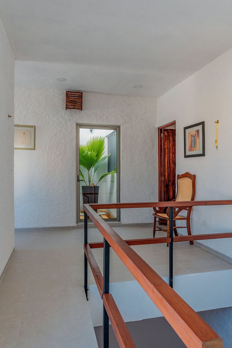 Casa Tolok