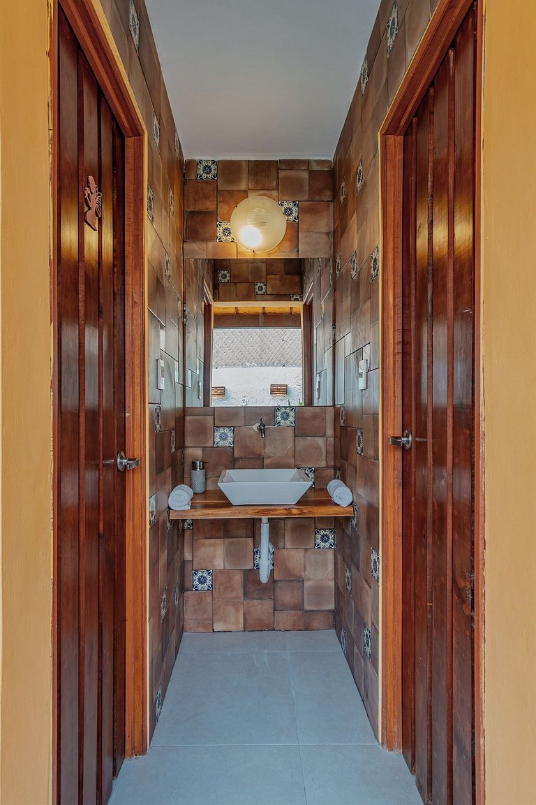 Casa Tolok