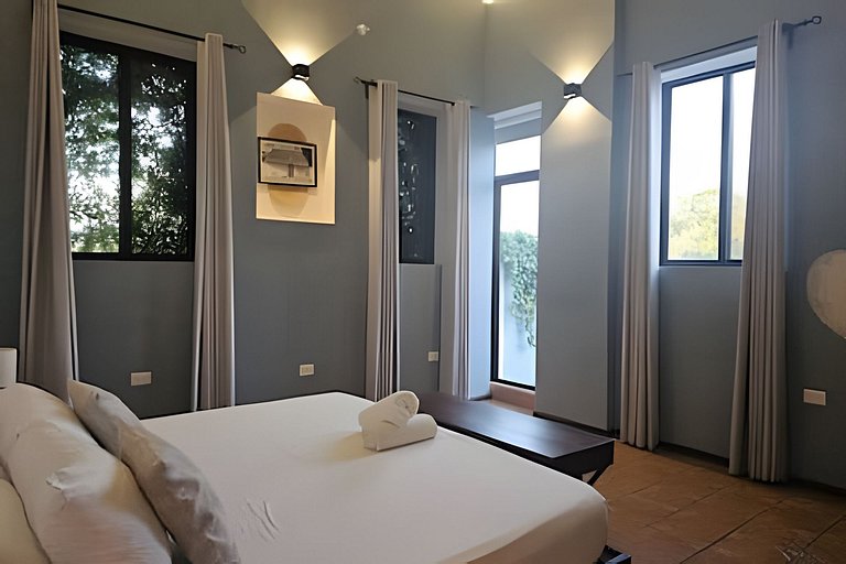 Departamento Escencia Maya, zona paseo de Montejo
