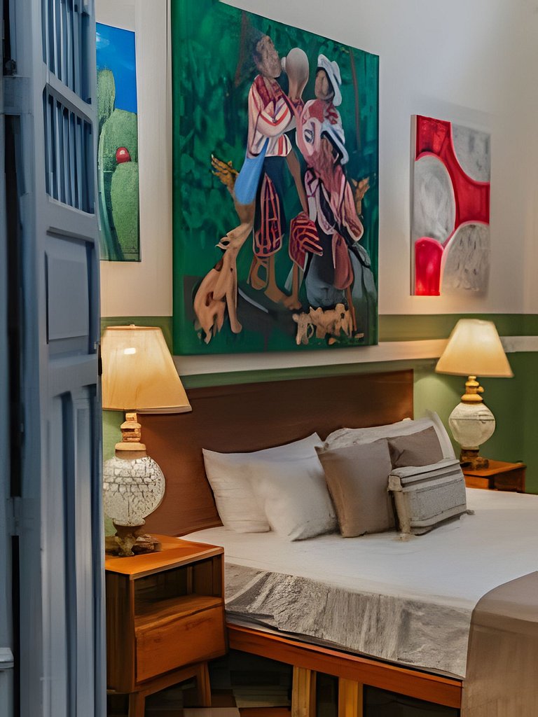 Galería de Arte 49