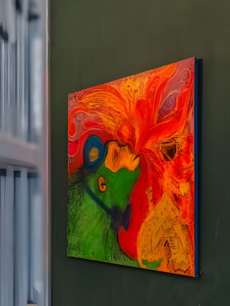 Galería de Arte 49
