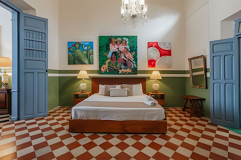 Galería de Arte 49