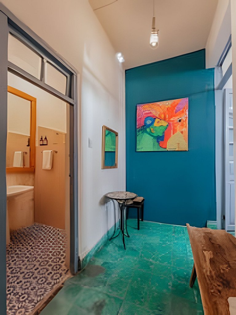 Galería de Arte 49