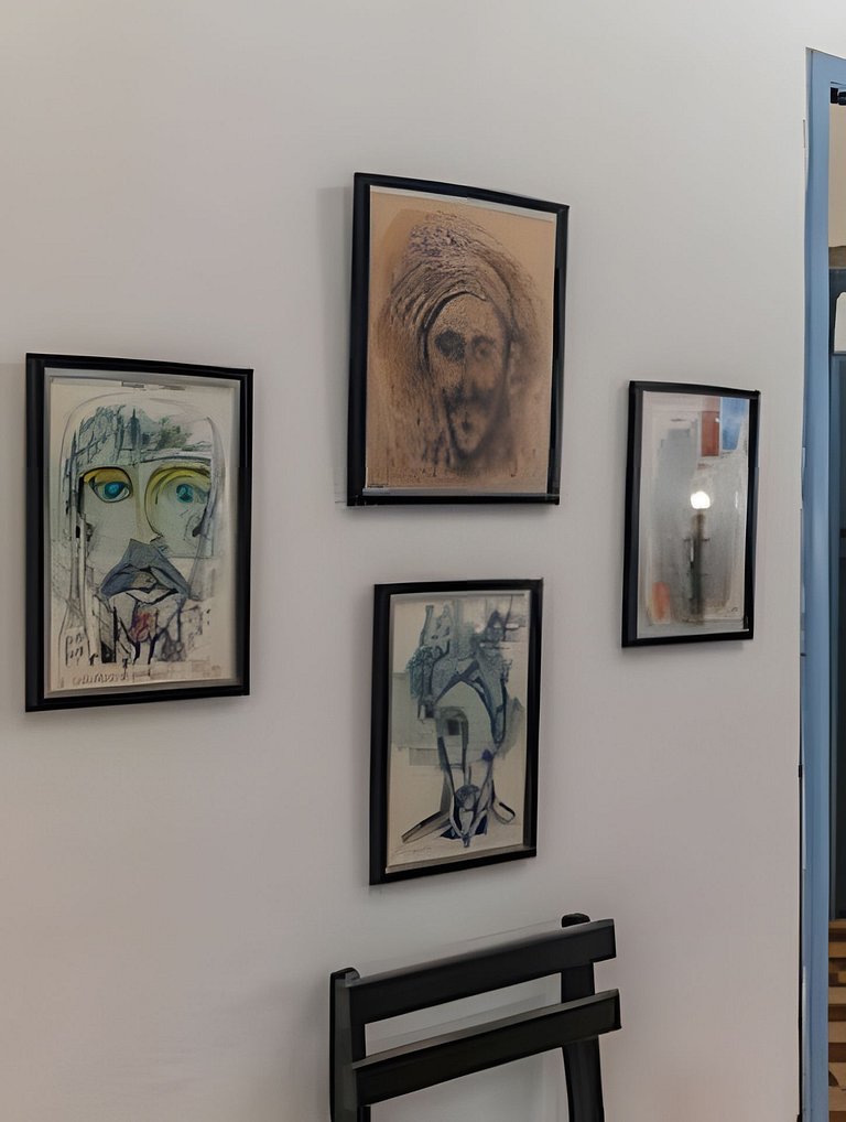 Galería de Arte 49