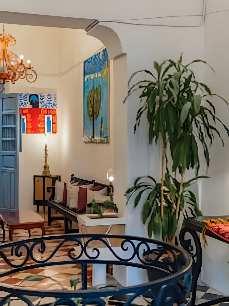 Galería de Arte 49
