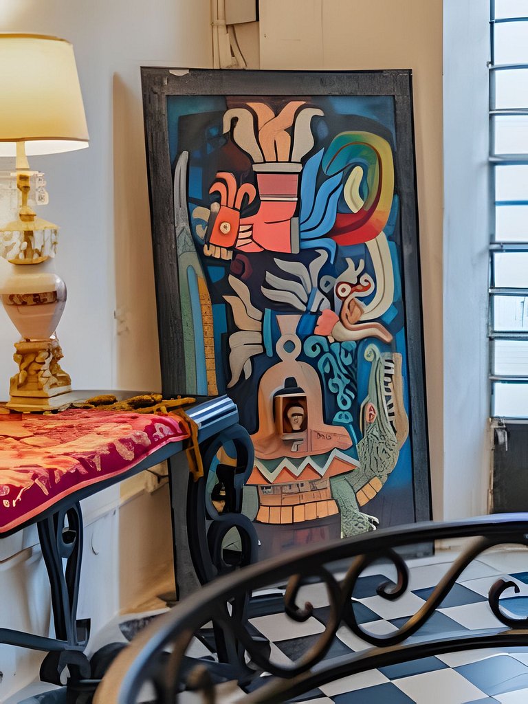 Galería de Arte 49