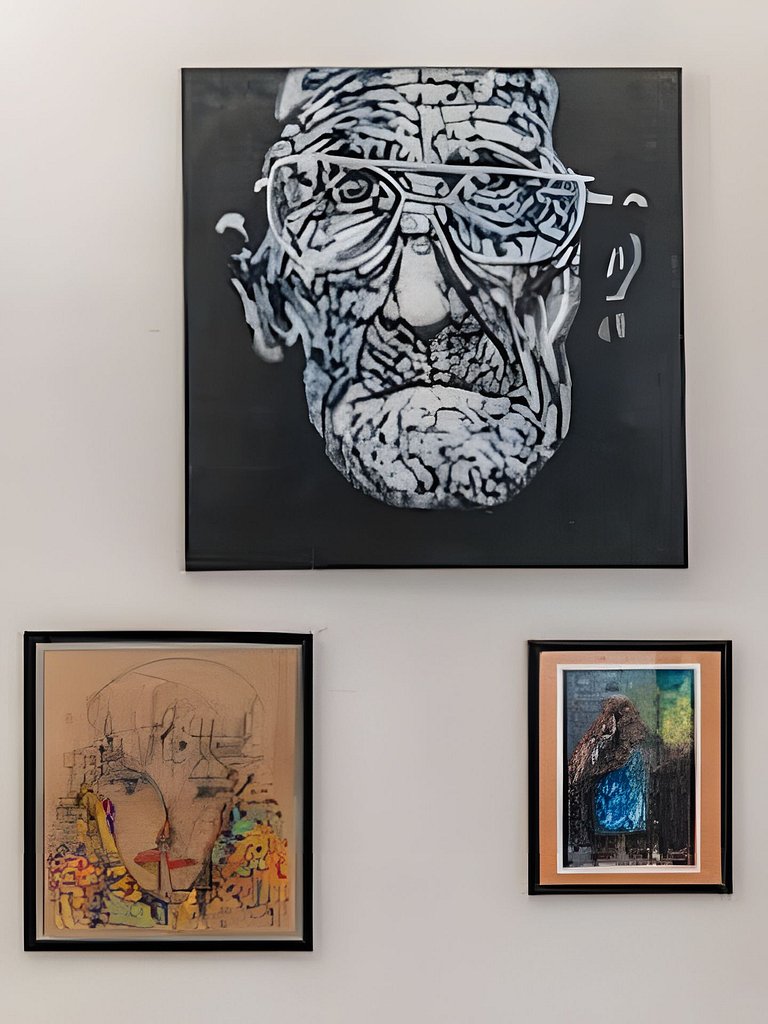 Galería de Arte 49
