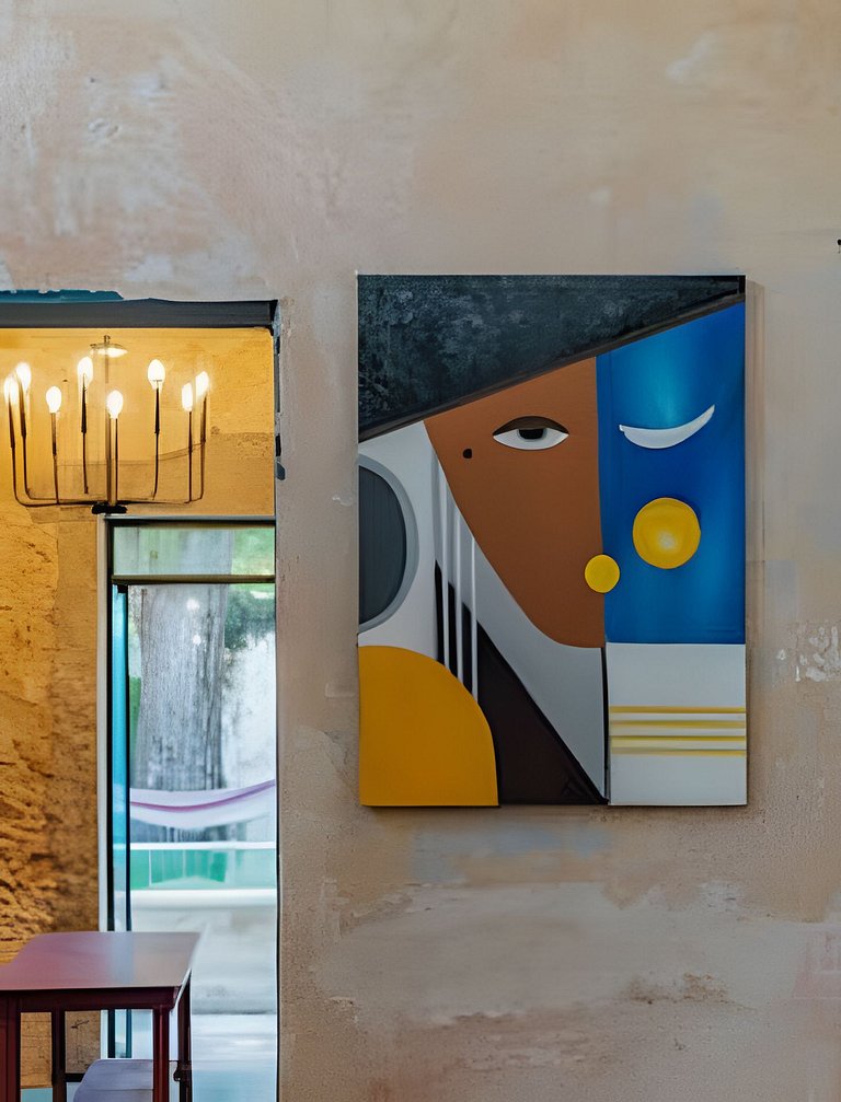 Galería de Arte 49