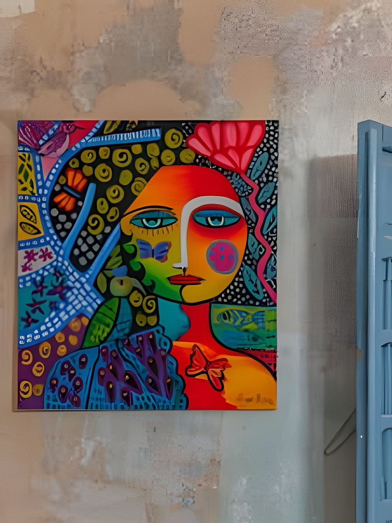 Galería de Arte 49