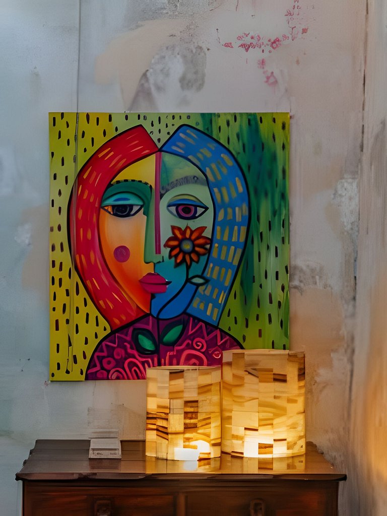 Galería de Arte 49