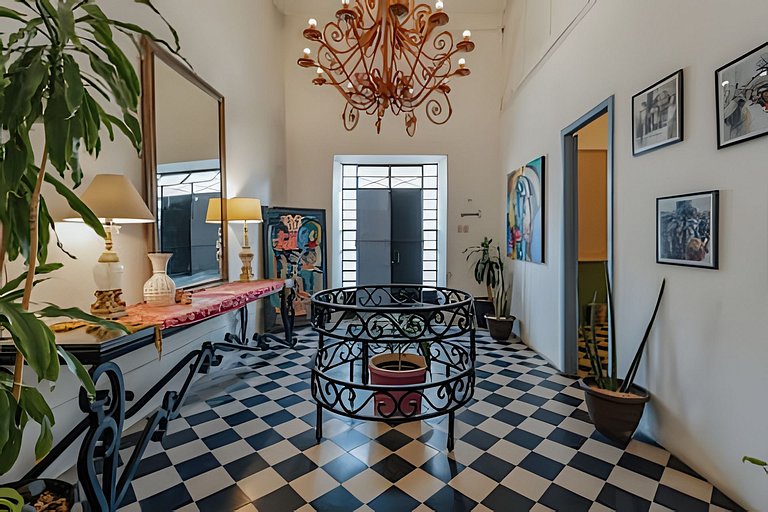 Galería de Arte 49