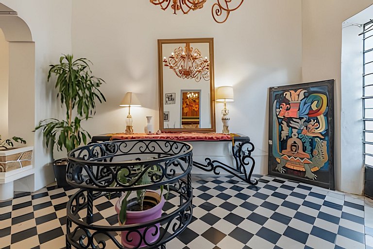 Galería de Arte 49