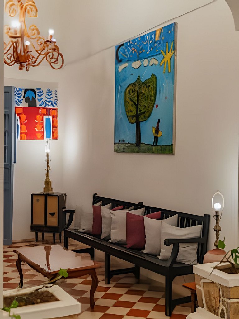 Galería de Arte 49