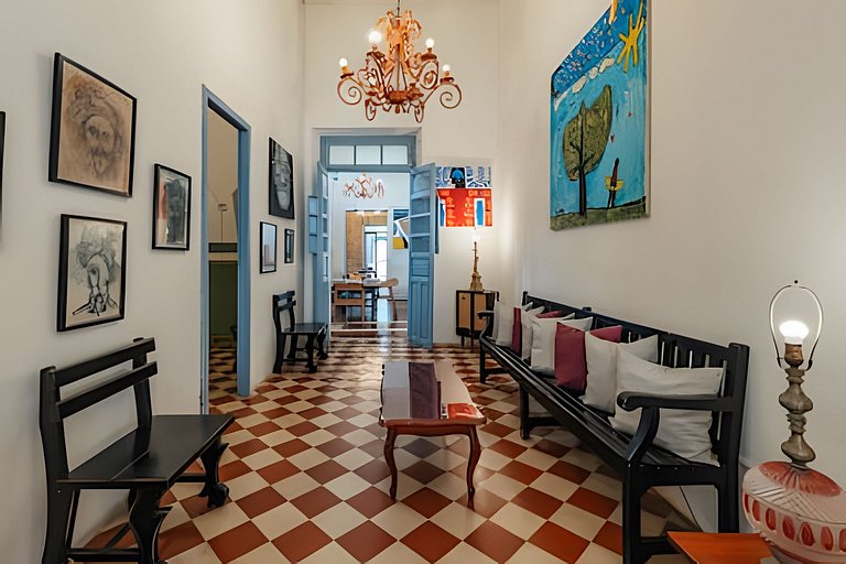 Galería de Arte 49