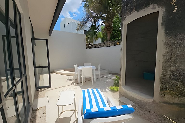 Casa Tropical