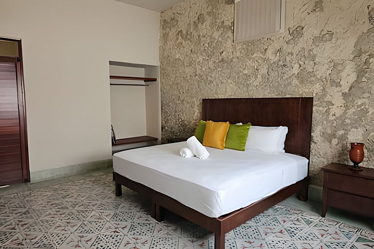 Casa Tropical
