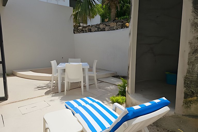 Casa Tropical