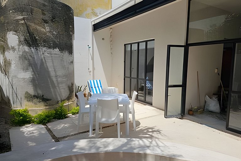 Casa Tropical