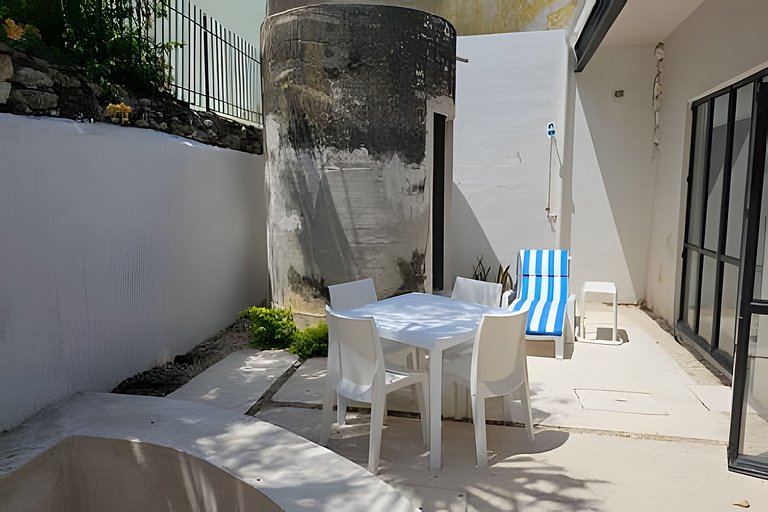 Casa Tropical