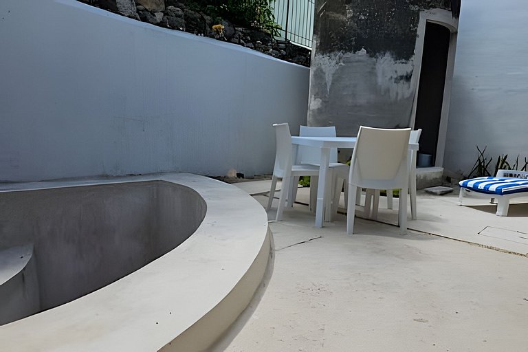 Casa Tropical