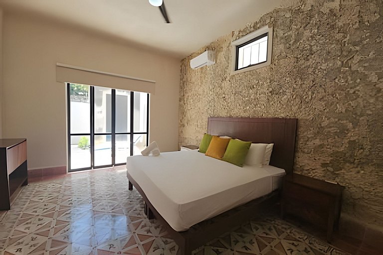 Casa Tropical