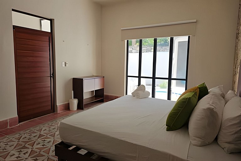 Casa Tropical