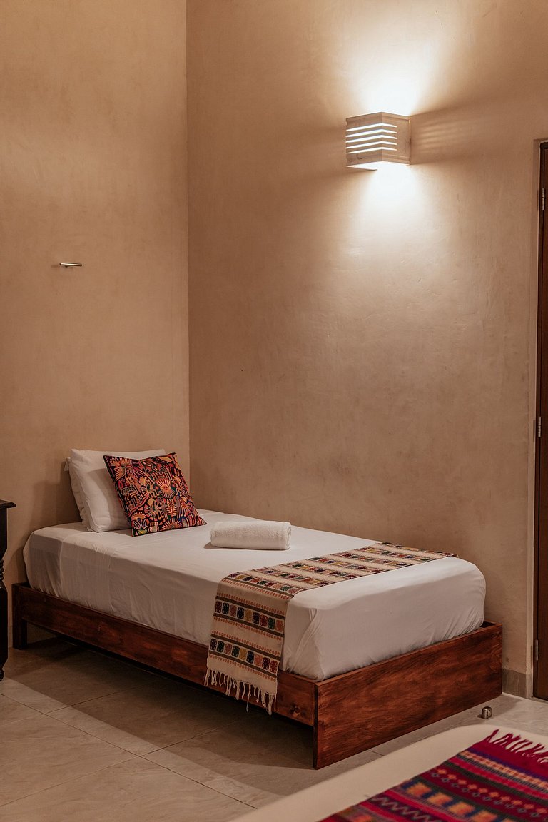 CASA YAXCHE luxury house in downtown Mérida