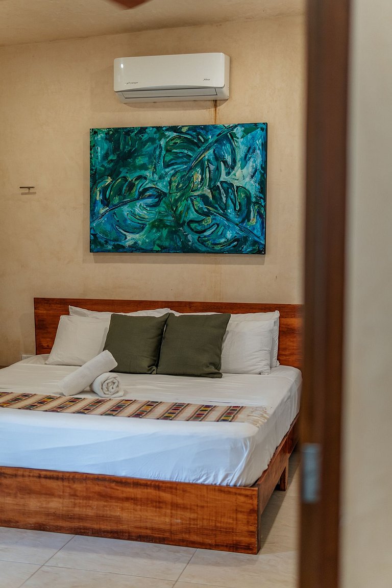 CASA YAXCHE luxury house in downtown Mérida