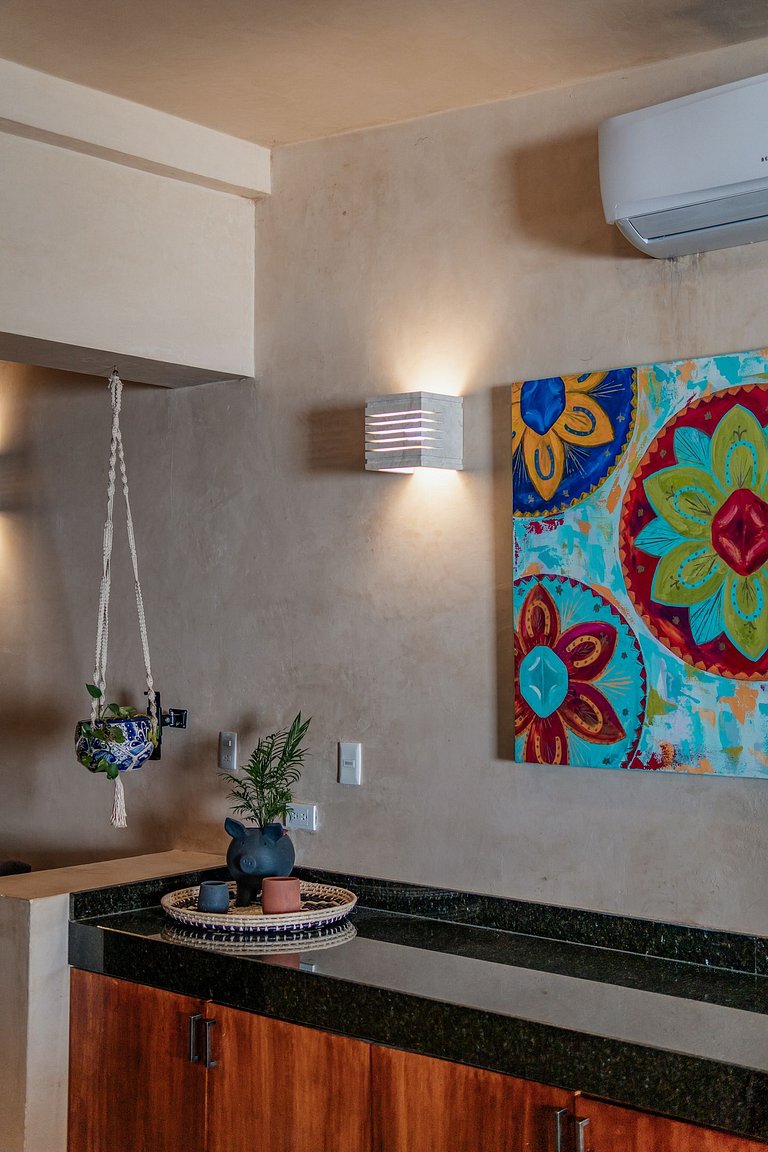 CASA YAXCHE luxury house in downtown Mérida
