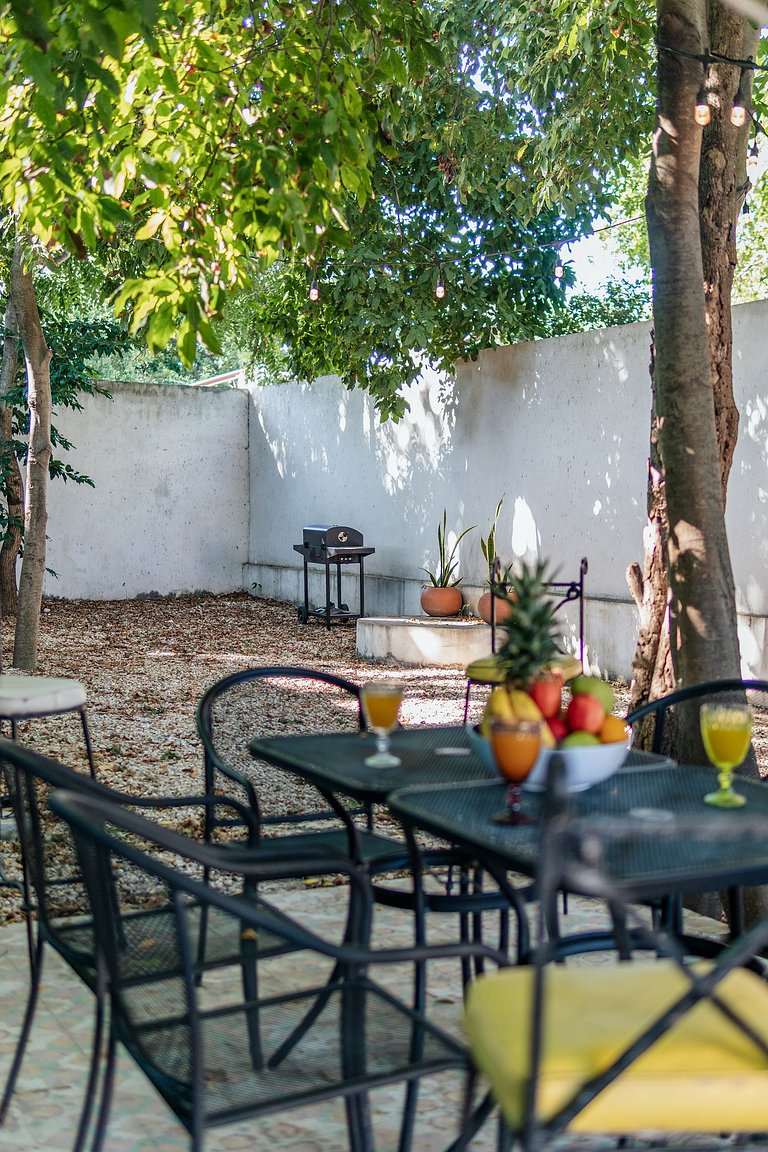 CASA YAXCHE luxury house in downtown Mérida