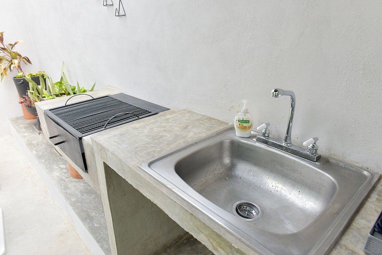 Boox Nah Luxury house in downtown Mérida