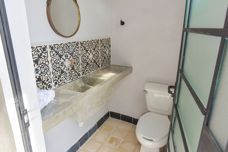 Boox Nah Luxury house in downtown Mérida