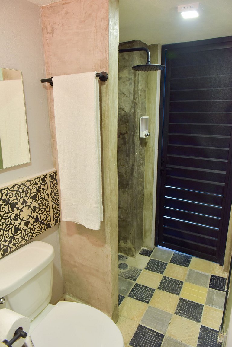 Boox Nah Luxury house in downtown Mérida