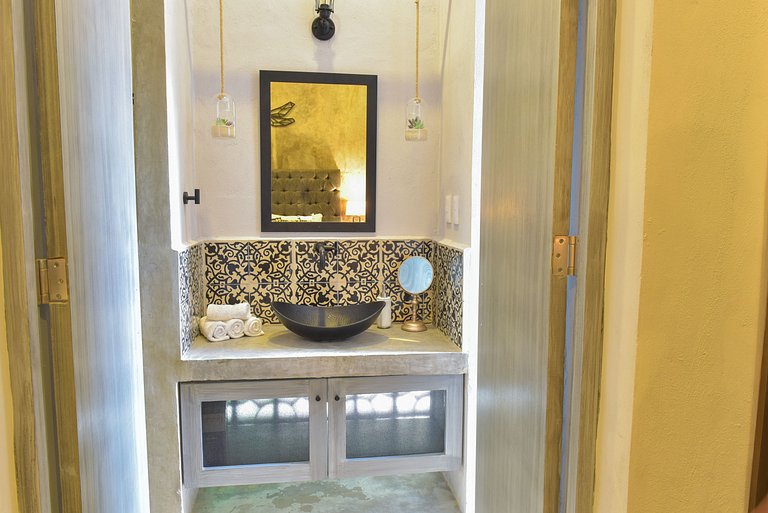 Boox Nah Luxury house in downtown Mérida