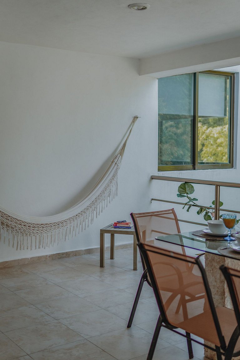 Villa Xcambo San bruno