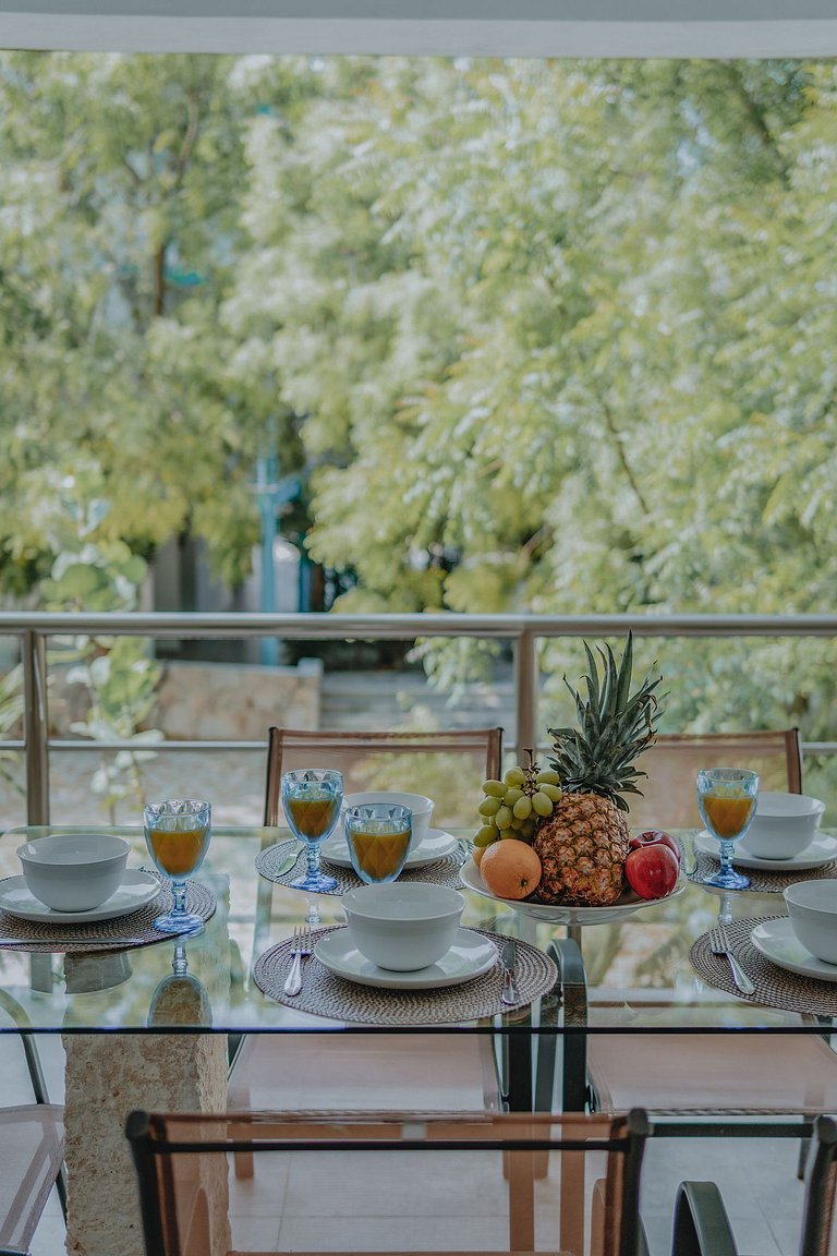 Villa Xcambo San bruno