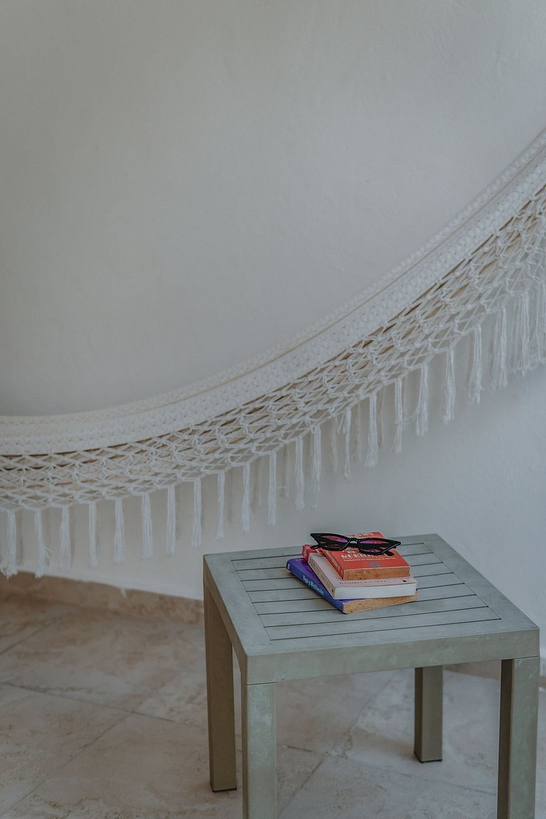 Villa Xcambo San bruno