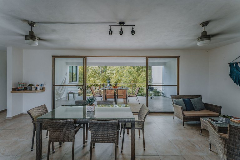 Villa Xcambo San bruno