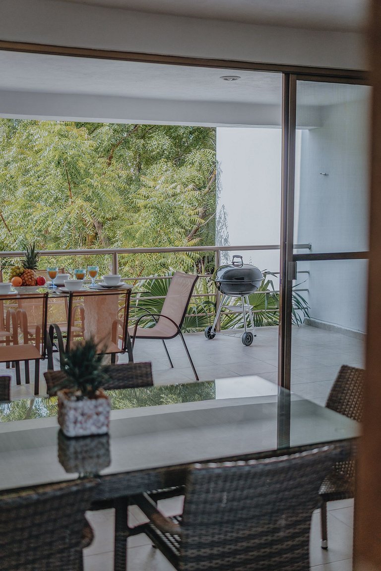 Villa Xcambo San bruno