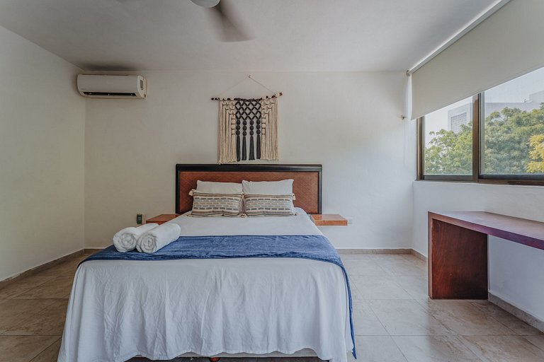 Villa Xcambo San bruno