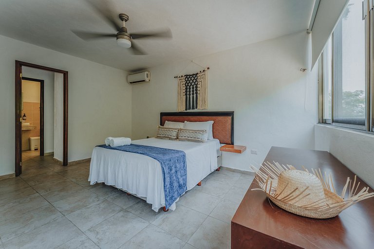 Villa Xcambo San bruno