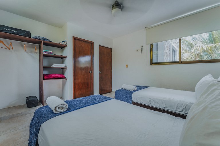 Villa Xcambo San bruno